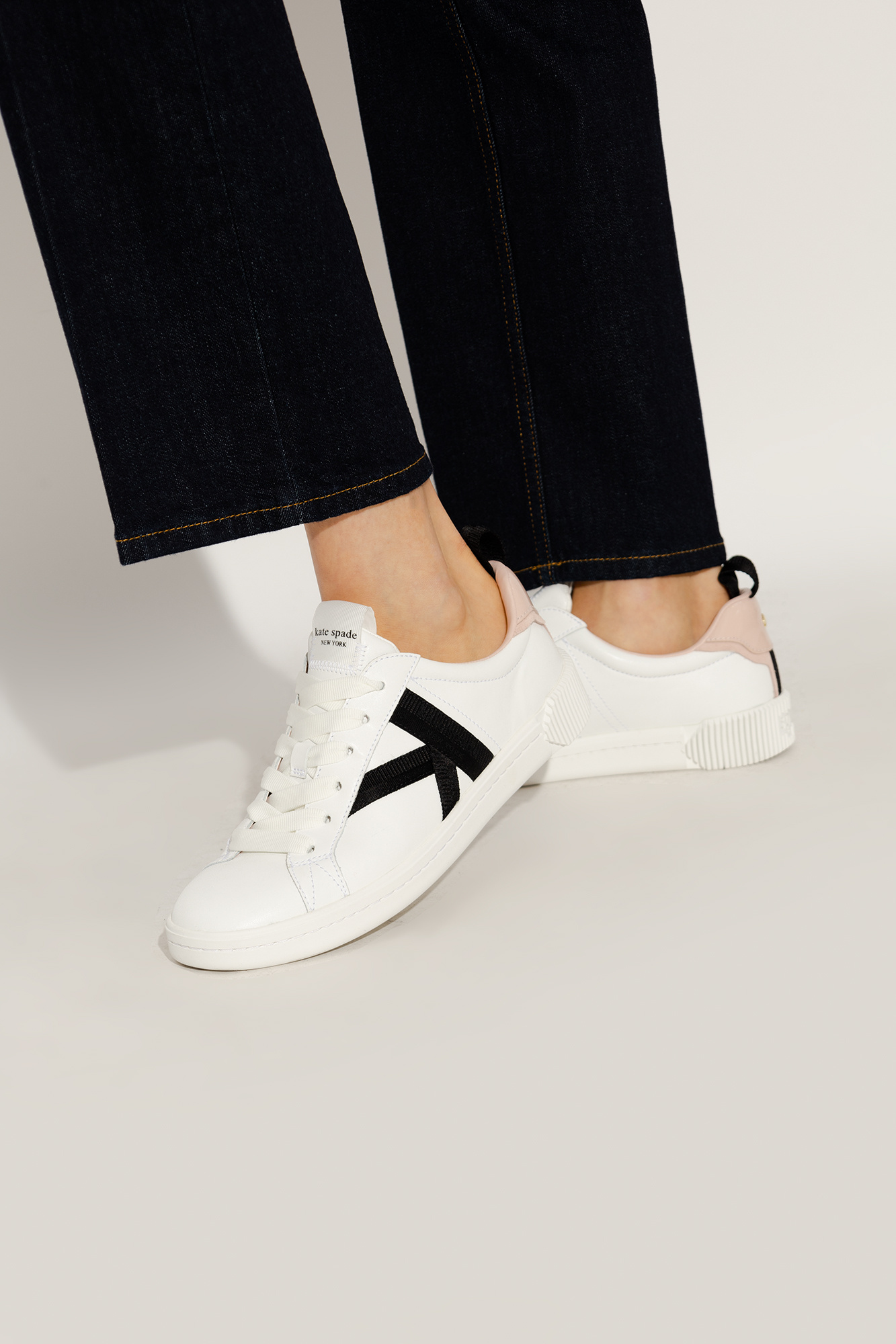 Kate spade best sale gym shoes